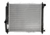Радиатор охлаждения Chevrolet Aveo 1.2/1.4 06- Polcar 250008-A (фото 3)