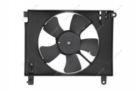 Вентилятор з корпусом / кронштейном Polcar 250023W2 (фото 1)