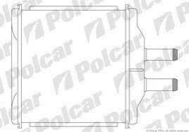 Автозапчасть Polcar 2500N8-1