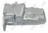 Поддон масляный двигателя Chevrolet Aveo, Lacetti, 1,4-1,6, 05- Polcar 2505MO-1 (фото 1)