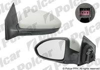 Зеркало внешнее правое Polcar 2508525M (фото 1)