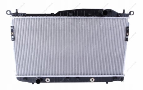 Радиатор охлаждения Polcar 251108A3