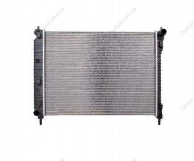 Радиатор охлаждения Polcar 255008-6