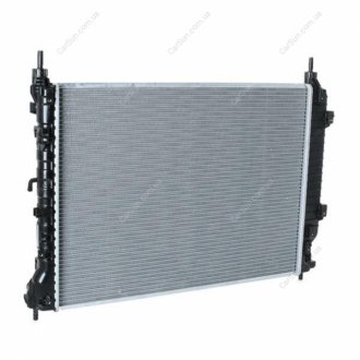Радиатор охлаждения Polcar 255008-7
