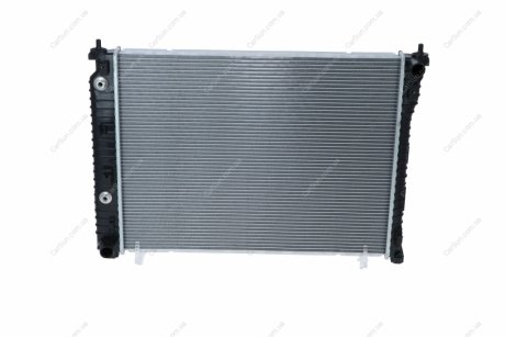 Радиатор охлаждения Polcar 255008A5 (фото 1)