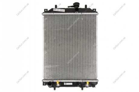 Радиатор охлаждения Polcar 260408-2 (фото 1)