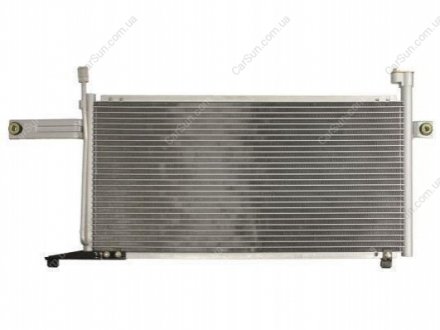 Радиатор кондиционера Polcar 2705K8C2S