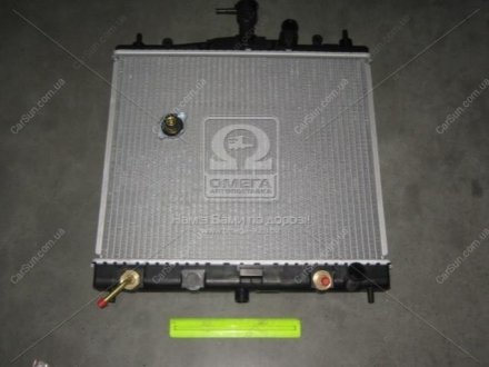 Радиатор охлаждения Polcar 2707083 (фото 1)