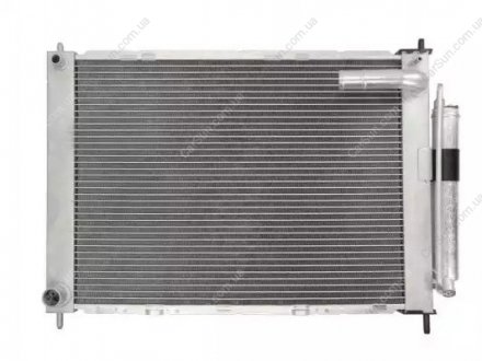 Радиатор охлаждения Polcar 270708A7