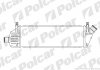 Радіатор повітря (Інтеркулер) Polcar 2707J81X (фото 2)
