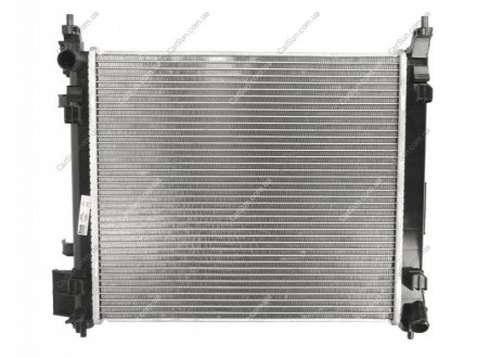 Радіатор охолодження Polcar 270808-1 (фото 1)