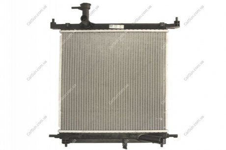 Радиатор охлаждения Polcar 270808-2