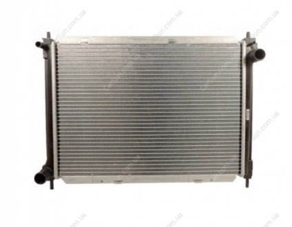 Радиатор охлаждения Polcar 271108-2