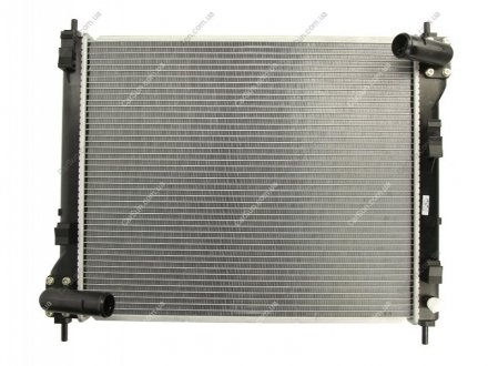 Радиатор охлаждения Polcar 271308-1