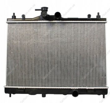 Радиатор охлаждения Polcar 271308-3 (фото 1)