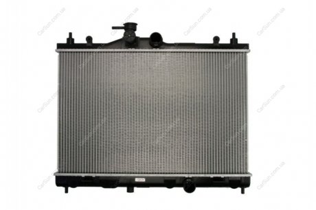 Радиатор охлаждения Polcar 271308-4