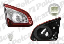 Фонарь задний Polcar 2714871V