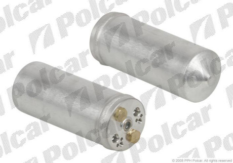 Осушувач Polcar 2728KD-1