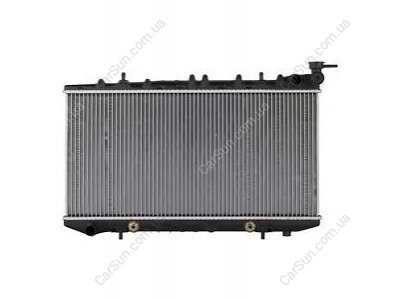 Радиатор охлаждения Polcar 272908A2 (фото 1)