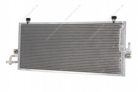 Радиатор кондиционера Polcar 2732K8C1