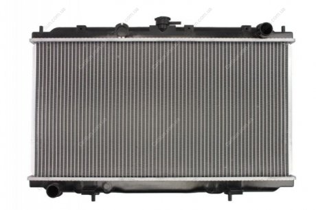 Радиатор охлаждения Polcar 273408-3 (фото 1)