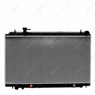 Радиатор охлаждения Polcar 273608-4 (фото 1)