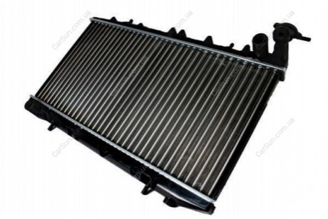 Радиатор охлаждения Polcar 274208-2