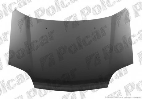 Капот Polcar 274603 (фото 1)