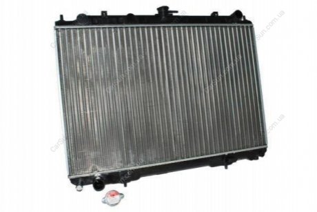 Радиатор охлаждения Polcar 2746085 (фото 1)