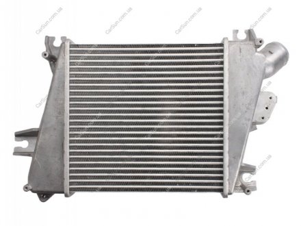 Радиатор воздуха (Интеркулер) Polcar 2747J8-1 (фото 1)