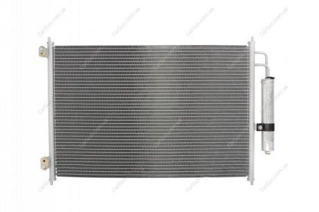 Радиатор кондиционера Polcar 2747K81K