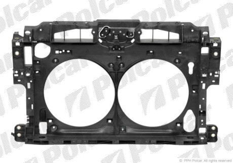 Панель передня Polcar 274904