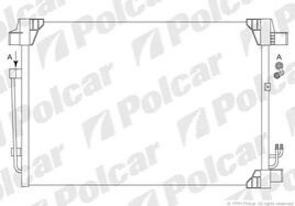 Автозапчасть Polcar 2749K8C1