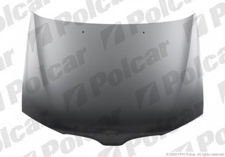 Капот Polcar 275503-1 (фото 1)