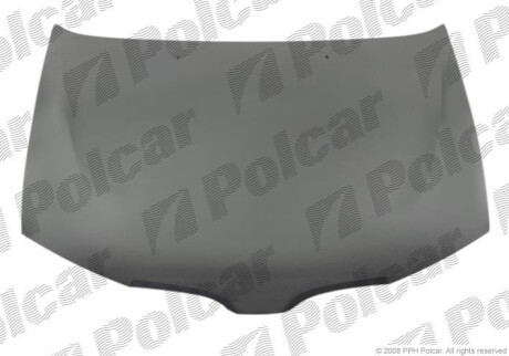 Капот Polcar 275503