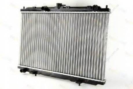 Радиатор охлаждения Polcar 275608A1