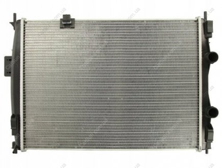 Радиатор охлаждения Polcar 2759081 (фото 1)