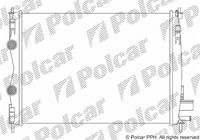 Радіатор охолодження Polcar 275908A2 (фото 1)