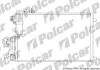 Радіатор кондиціонера Polcar 2759K8C2S (фото 1)