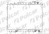 Радіатор охолодження Polcar 276908-3 (фото 2)