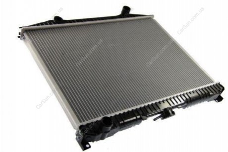 Радиатор охлаждения Polcar 2770082 (фото 1)