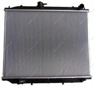 Радиатор охлаждения Polcar 277208A1 (фото 1)