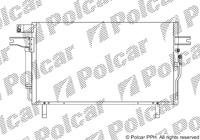 Автозапчасть Polcar 2781K8C3 (фото 1)