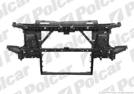 Панель передня Polcar 278504