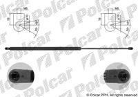 Амортизатор кришки багажника і капота Polcar 2787AB
