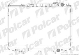 Автозапчасть Polcar 2796081