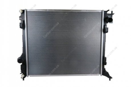 Радиатор охлаждения Polcar 27C1082X