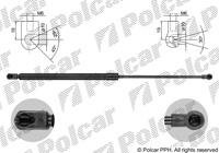 Амортизатор кришки багажника і капота Polcar 27C1AB