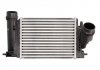 Радіатор повітря (Інтеркулер) Polcar 27C1J82X (фото 1)