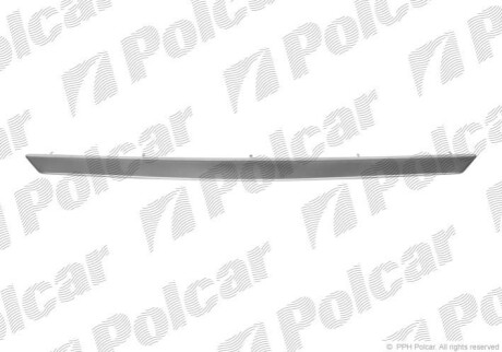 Автозапчасть Polcar 28000511